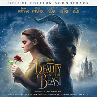 Beauty And The Beast (Original Soundtrack) CD1 Mp3