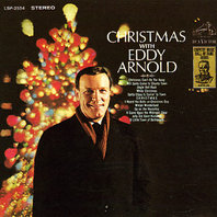 Christmas With Eddy Arnold (Vinyl) Mp3