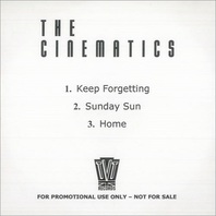 Keep Forgetting (EP) Mp3