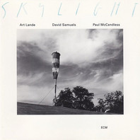 Skylight (With David Samules & Paul Mccandless) (Vinyl) Mp3