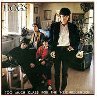 Too Much Class For The Neighbourhood (Reissued 1992) Mp3