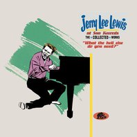 Jerry Lee Lewis At Sun Records: The Collected Works CD10 Mp3