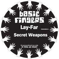 Secret Weapons (VLS) Mp3