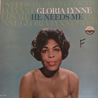 He Needs Me (Vinyl) Mp3