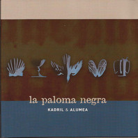 La Paloma Negra CD1 Mp3