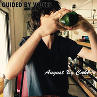 August By Cake Mp3