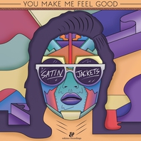 You Make Me Feel Good (CDS) Mp3