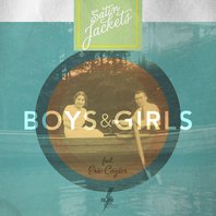 Boys & Girls (CDS) Mp3