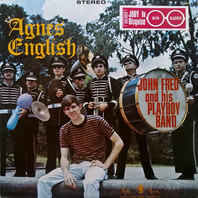 Agnes English (Vinyl) Mp3