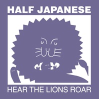 Hear The Lions Roar Mp3