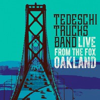 Live From The Fox Oakland CD1 Mp3