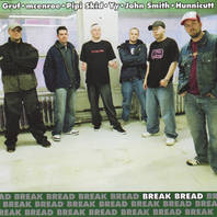 Break Bread (EP) Mp3