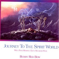 Journey To The Spirit World Mp3