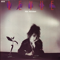 Revue (Vinyl) Mp3
