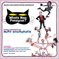 What's New Pussycat? OST (Reissued 1998) Mp3