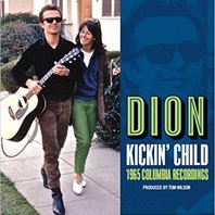 Kickin Child: Lost Columbia Album 1965 Mp3