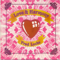 Love & Harmony (With The Creation Steppers) (Vinyl) Mp3