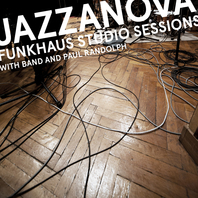 Funkhause Studio Sessions (With Paul Randolph) Mp3