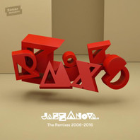 The Remixes 2006-2016 Mp3