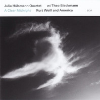 A Clear Midnight (With Julia Hulsmann Quartet) Mp3