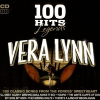 Vera Lynn 100 CD3 Mp3