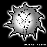 Rays Of The Sun Mp3