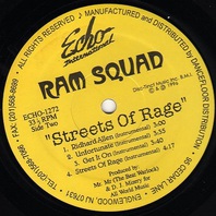 Streets Of Rage (Vinyl) Mp3