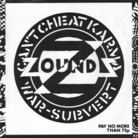 Can't Cheat Karma (EP) (Vinyl) Mp3