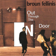 Out Through The N Door Mp3