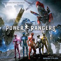 Power Rangers (Original Soundtrack) Mp3
