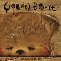Intriguer (Deluxe Edition) CD2 Mp3