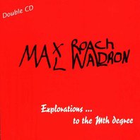 Explorations... To The Mth Degree (With Mal Waldron) CD1 Mp3