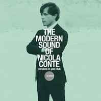 The Modern Sound Of Nicola Conte: Versions In Jazz-Dub CD2 Mp3