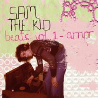 Beats Vol. 1 - Amor Mp3