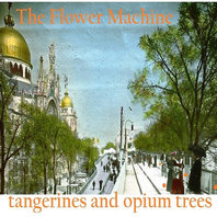 Tangerines And Opium Trees Mp3