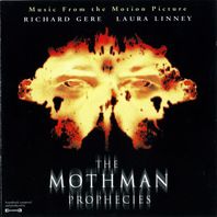 The Mothman Prophecies OST CD2 Mp3
