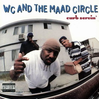 Curb Servin' (With The Maad Circle) Mp3