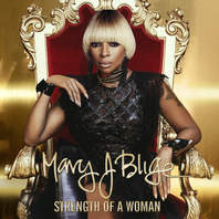 Strength Of A Woman (Deluxe Edition) Mp3