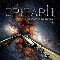 A Night At The Old Station (Live) CD1 Mp3