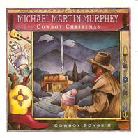 Cowboy Christmas (Cowboy Songs II) Mp3