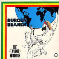 Burden Bearer (Vinyl) Mp3