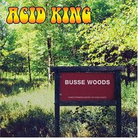 Busse Woods Mp3