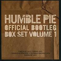 Official Bootleg Box Set Volume One CD1 Mp3