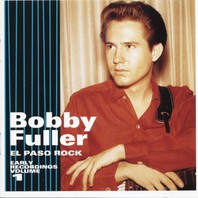 El Paso Rock Early Recordings Vol. 1 Mp3