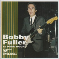 El Paso Rock More Early Recordings Vol. 2 Mp3