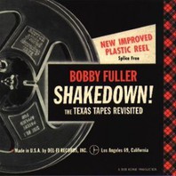Shakedown! The Texas Tapes Revisited CD2 Mp3