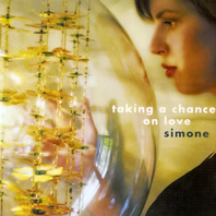 Taking A Chance On Love Mp3