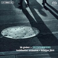 H. K. Gruber: Zeitstimmung Mp3