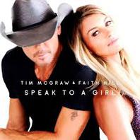 Speak To A Girl (cds) Mp3