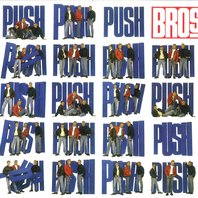 Push (Deluxe Edition) CD1 Mp3